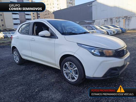 FIAT ARGO 1.0 FIREFLY FLEX DRIVE MANUAL FIAT ARGO 1.0 FIREFLY FLEX DRIVE MANUAL